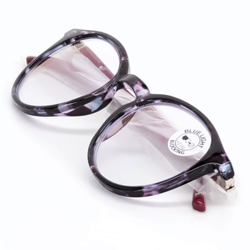 Dioptrické brýle Opulize BB60-5C +2.00