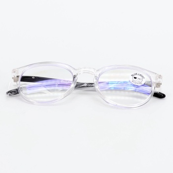Dioptrické okuliare Opulize BB60-5C +2.00