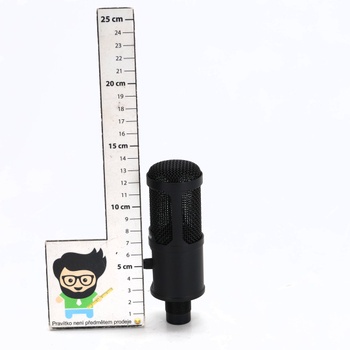 Stolný mikrofón Uktunu BM-65