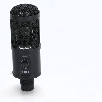 Stolní mikrofon Uktunu BM-65