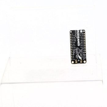 Elektronický čip Adafruit HUZZAH32 