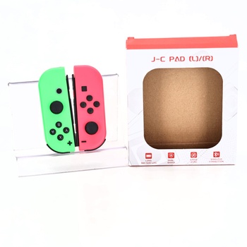 Joysticky pro Nintendo Diamido 