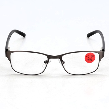 Okuliare na čítanie Eyeguard 2,5 dioptrie
