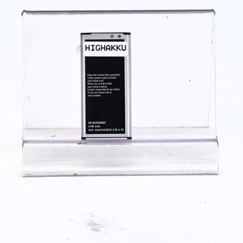 Náhradná batéria HIGHAKKU Lithium Polymer