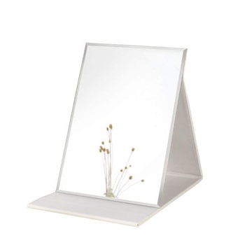 Zcooooool Mirror Velké přenosné Super HD zrcadlo Makeup…