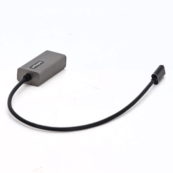 Adaptér USB C StarTech.com CDP2MDPEC