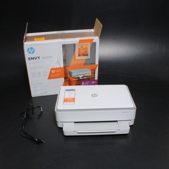Multifunkční tiskárna HP ENVY 6020e