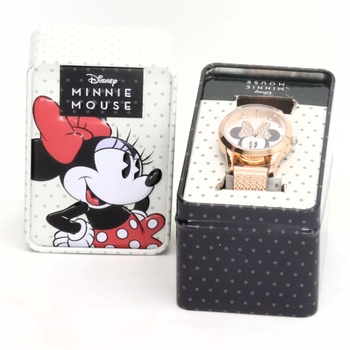 Dětské hodinky Disney MN8070 