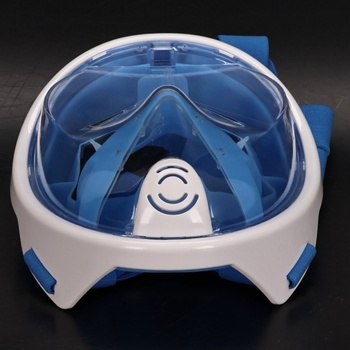 Maska na šnorchlovanie Flyboo