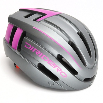 Cyklistická helma DIRIDERO 57-61 cm