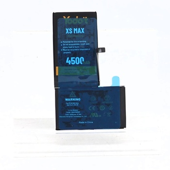 Iphone XS Max baterie Yodoit 