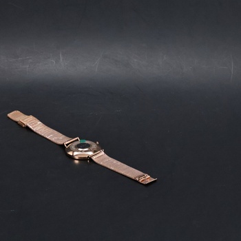 Chytré hodinky XCOAST růžové