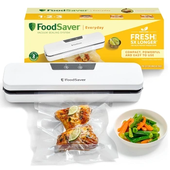 Vakuovačka FoodSaver  VS0290X