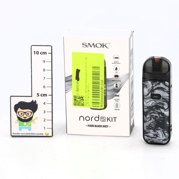 Elektronická cigareta SMOK Nord 5 Kit | 80W