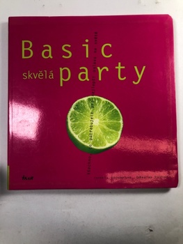 Basic skvělá party