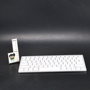 Bezdrátová klávesnice Emetok EM-001
