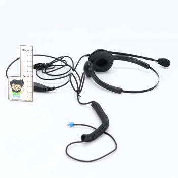 Sluchátka Communication headset