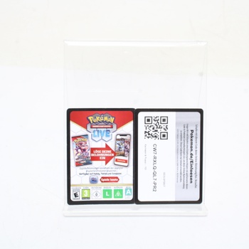 Sběratelská a karetní hra Pokémon 151
