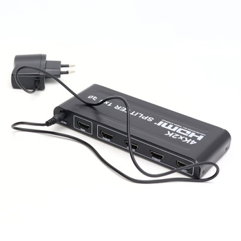HDMI rozdělovač Musou AB4-OP8-NY-I-O
