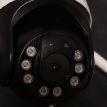 Monitorovací kamera Panamalar WLAN 360°