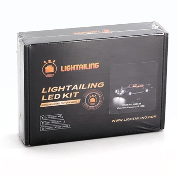 Súprava osvetlenia pre LEGO Lightailing 10304