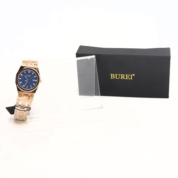 Pánské hodinky BUREI BS0100-LMMMM 