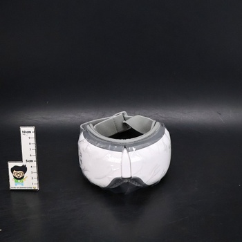 Masážní přístroj Renpho RF-EM001 na očí bílý