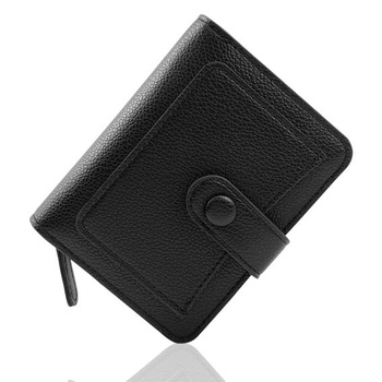 Peněženka Myhozee dámská malá peněženka PU kožená peněženka dámská mini pro ženy peněženka