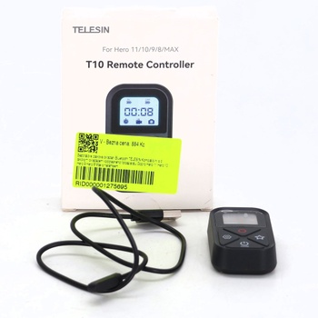 Dálkové ovládání Telesin GP-RMT-T1 