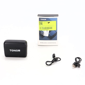 Bezdrôtový mikrofón Tonor TL350