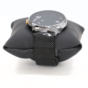 Smartwatch X-Watch Qin XW PRO Dark Mesh – X