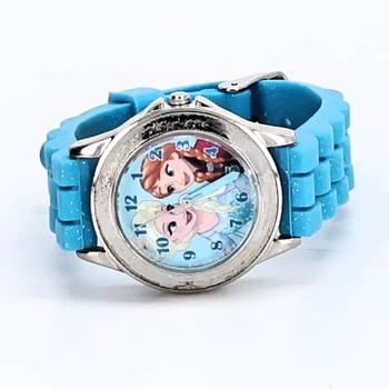 Dětské hodinky Frozen FZN9012