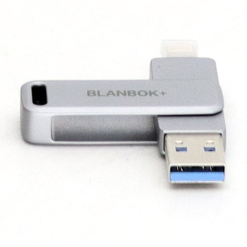 Flash disk Blanbok+ 128gb USB, USB C
