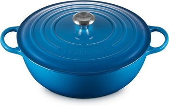 Le Creuset Signature La Marmite z litiny, Ø 32 cm, vhodné…