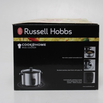 Rýžovar Russell Hobbs 19750-56