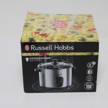 Rýžovar Russell Hobbs 19750-56