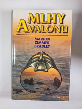 Avalon: Mlhy Avalonu (1)