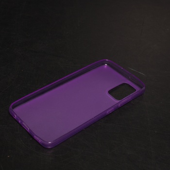 Kryt TBOC Samsung Galaxy A32 fialový