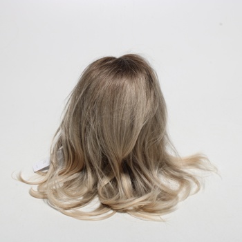 Dámská paruka HAIRCUBE blond 50 cm