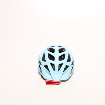 Cyklistická helma Alpina Mythos 3.0 LE modrá