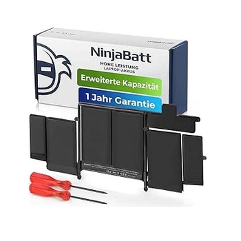 Náhradná batéria NinjaBatt A1493