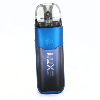 Elektronická cigareta Vaporesso Luxe modrá