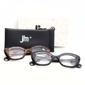 Brýle na čtení JM ZPTE200886C12-250 