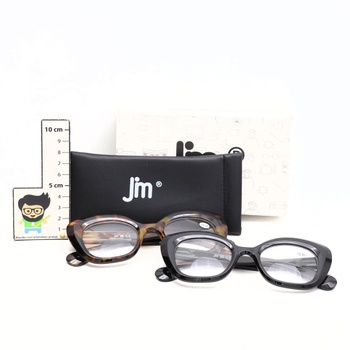 Okuliare na čítanie JM ZPTE200886C12-250