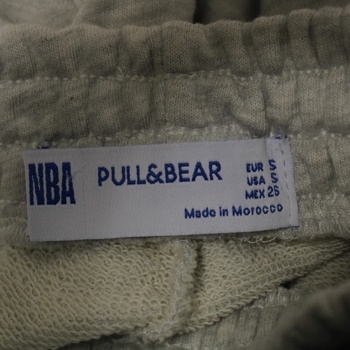 Dámske tepláky Pull & Bear veľ. S