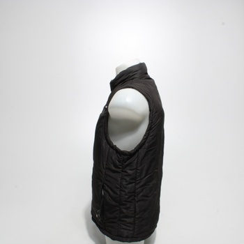 Vyhřívaná vesta s externí baterií 9600mAh L