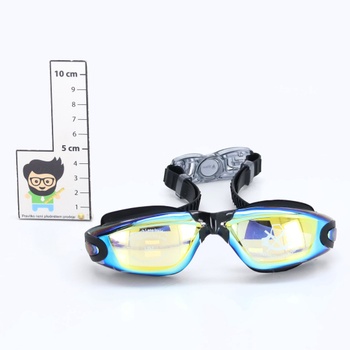 Plavecké brýle COOLOO CO-SGDK 2 kusy