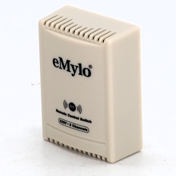 Dálkové ovládání ‎eMylo EBN113D4E