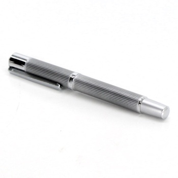 Plnící pero stříbrné Yookers Y9990210 