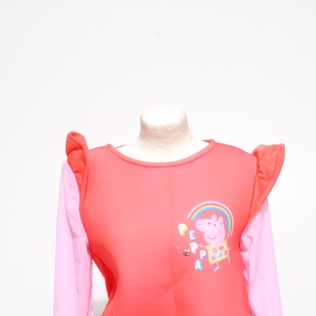 Dětský kostým Amscan 9908441, prasátko Peppa